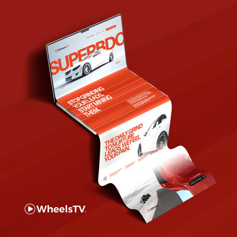 WheelsTV