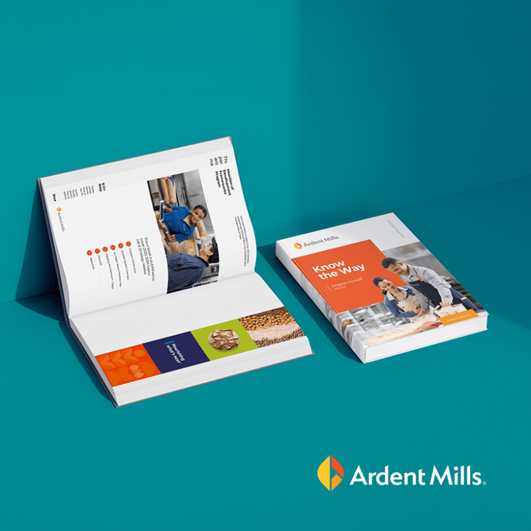 Ardent Mills
