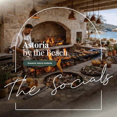 The Socials